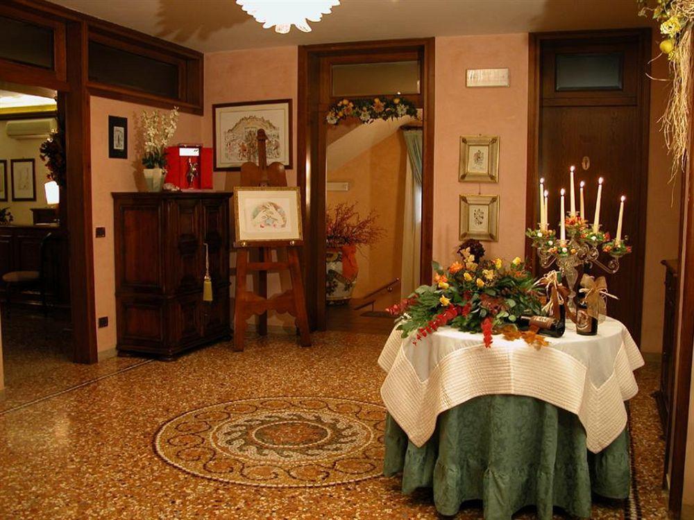Hotel Ristorante La Rosina Marostica Bagian luar foto