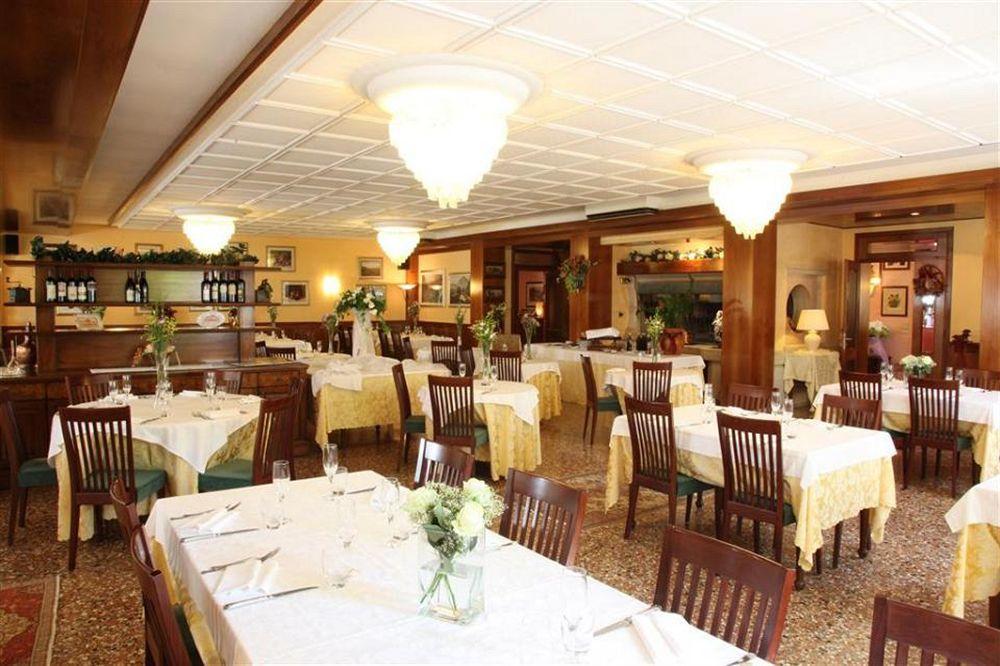 Hotel Ristorante La Rosina Marostica Bagian luar foto