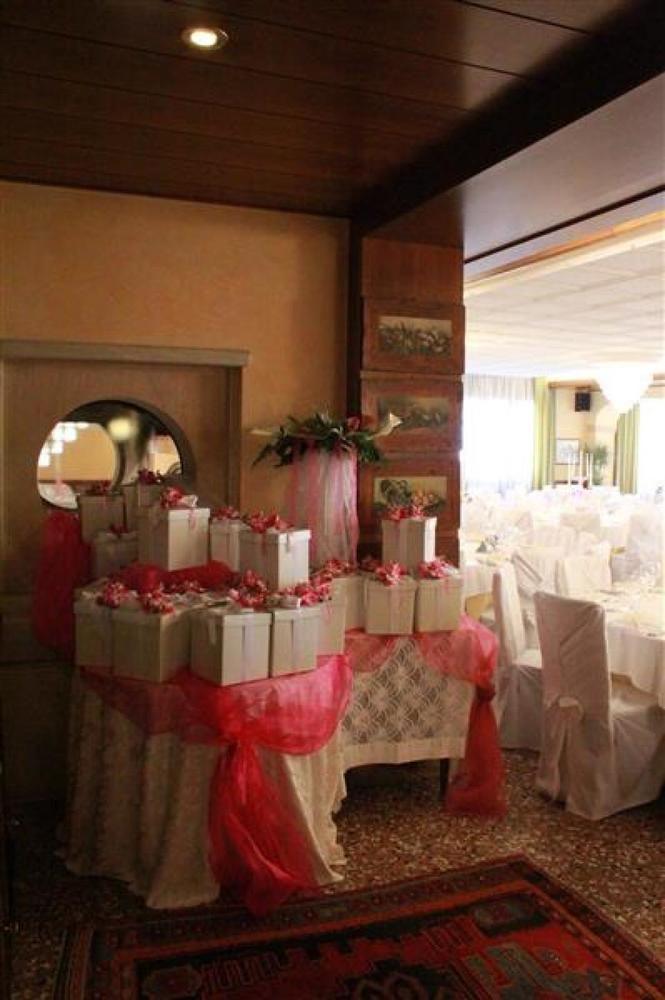 Hotel Ristorante La Rosina Marostica Bagian luar foto