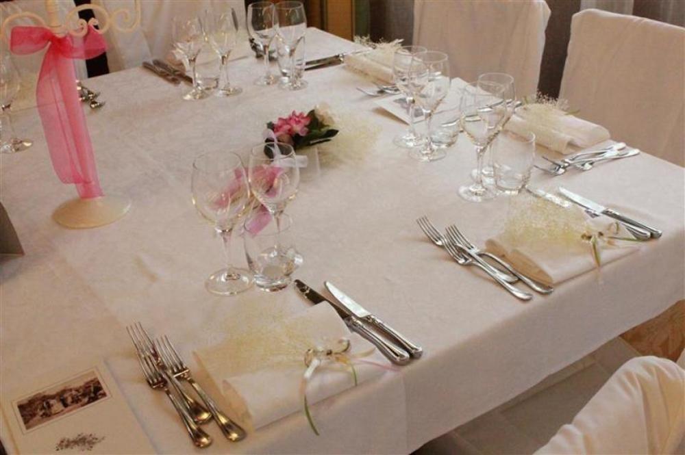 Hotel Ristorante La Rosina Marostica Bagian luar foto